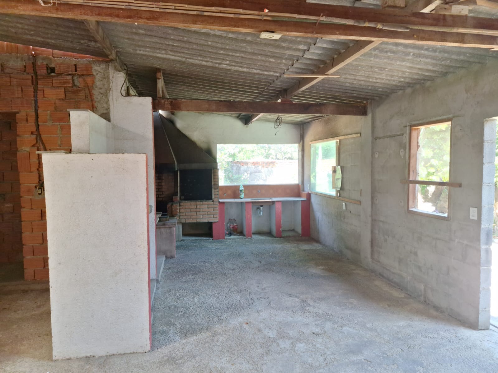 Casa, 2 quartos, 300 m² - Foto 13