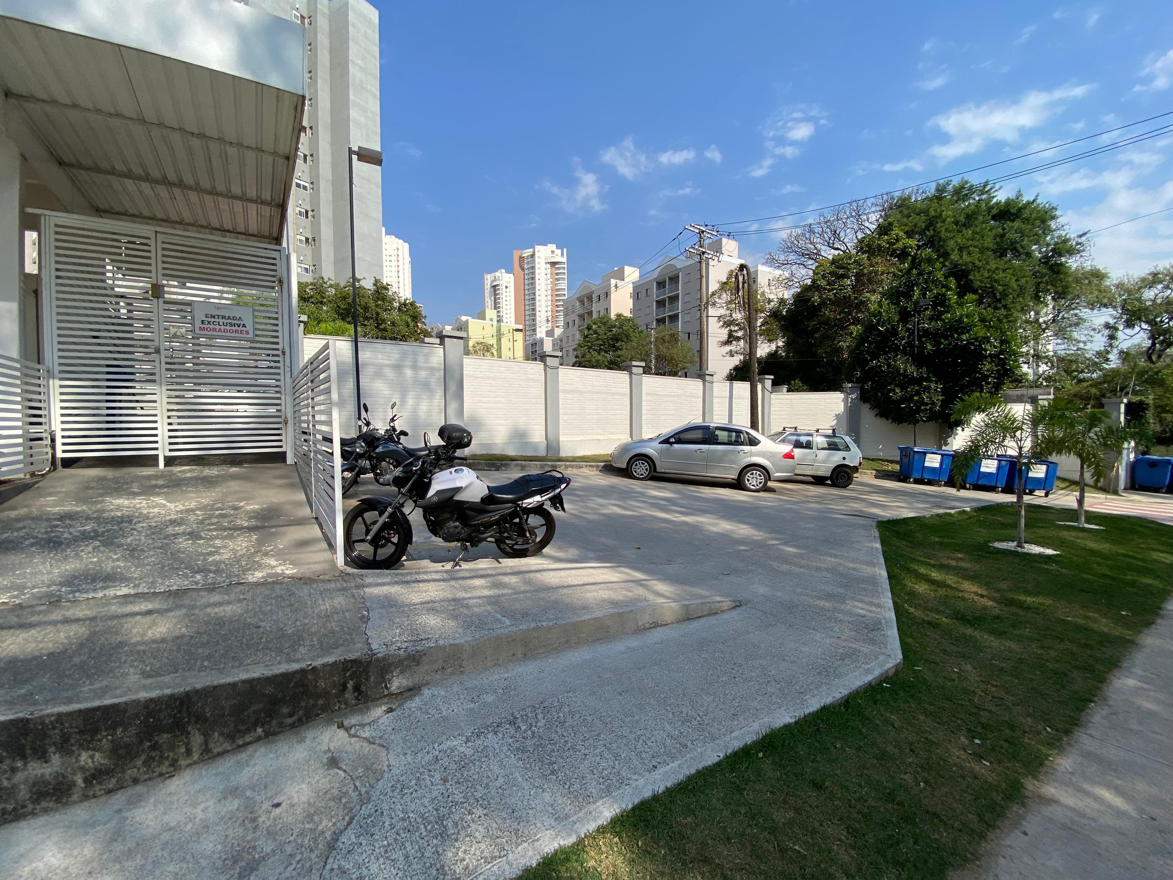 Apartamento de 2 Dormitórios com Suíte e Vista para o Sol da Manhã no Upper Life Campolim