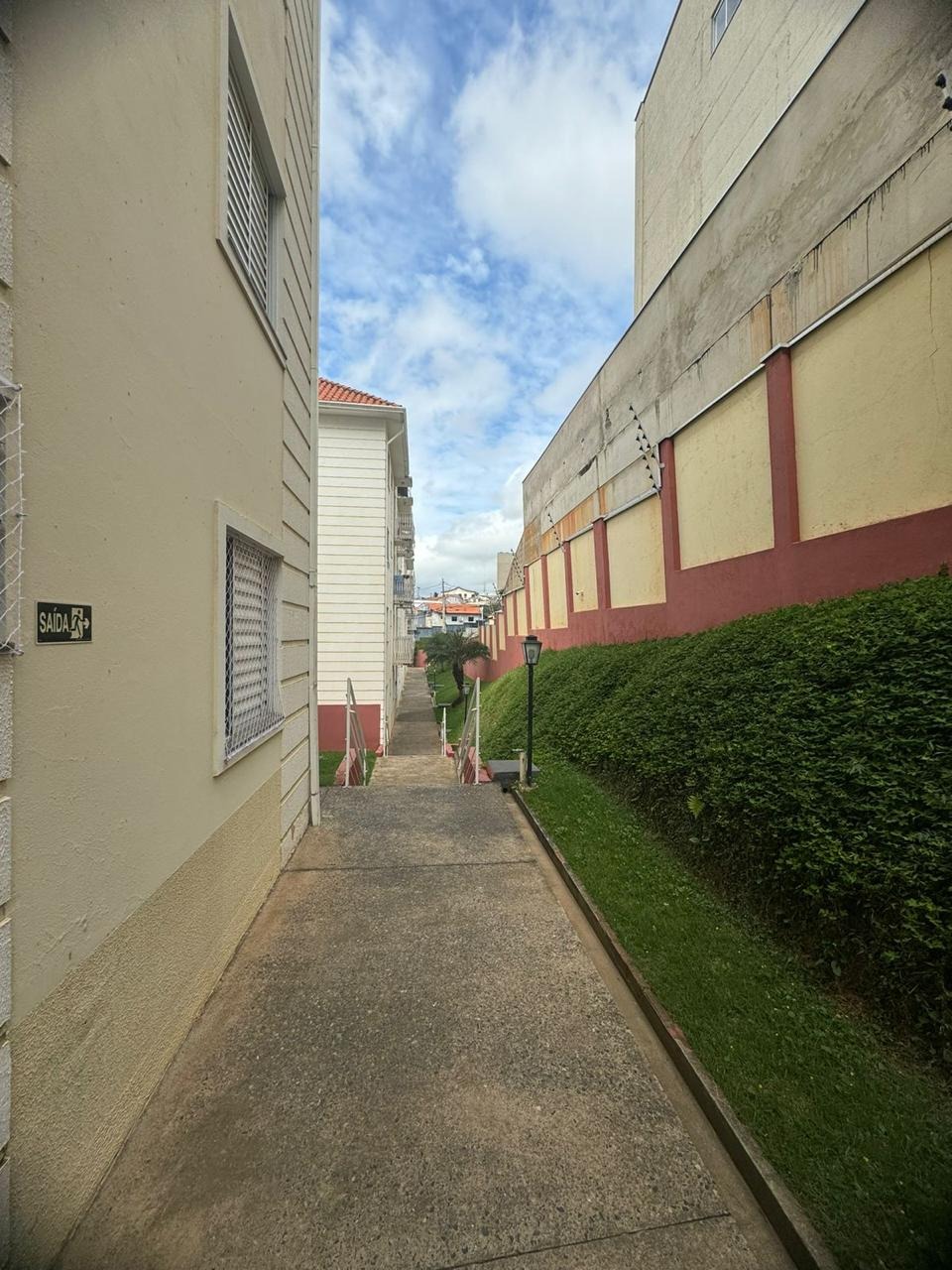 Apartamento, 2 quartos, 55 m² - Foto 5