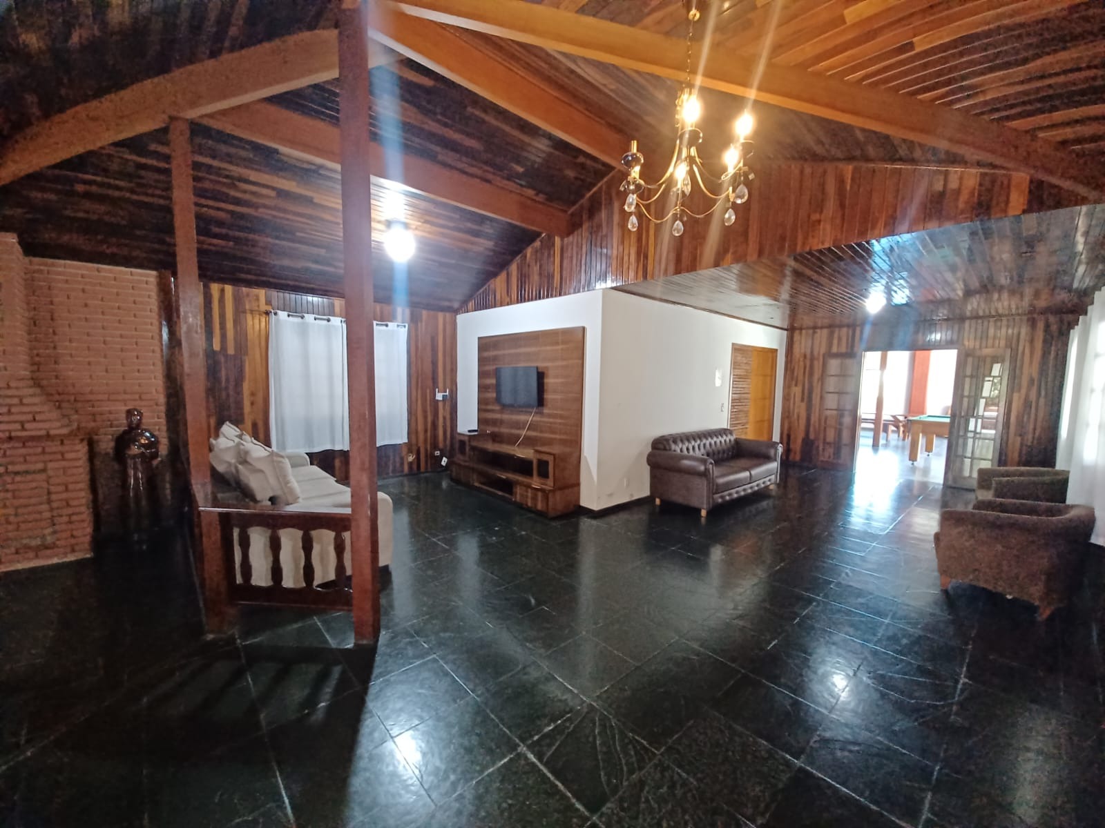 Chácara, 4 quartos - Foto 11