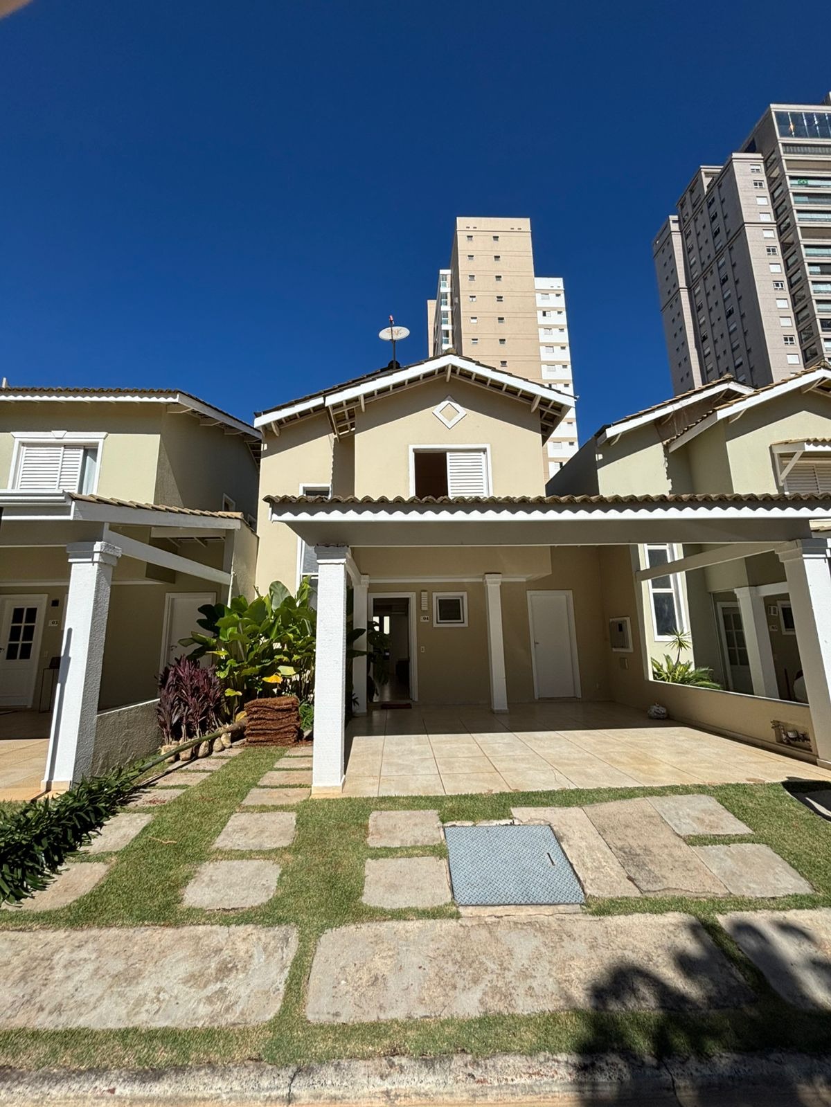 Casa, 3 quartos, 179 m² - Foto 5