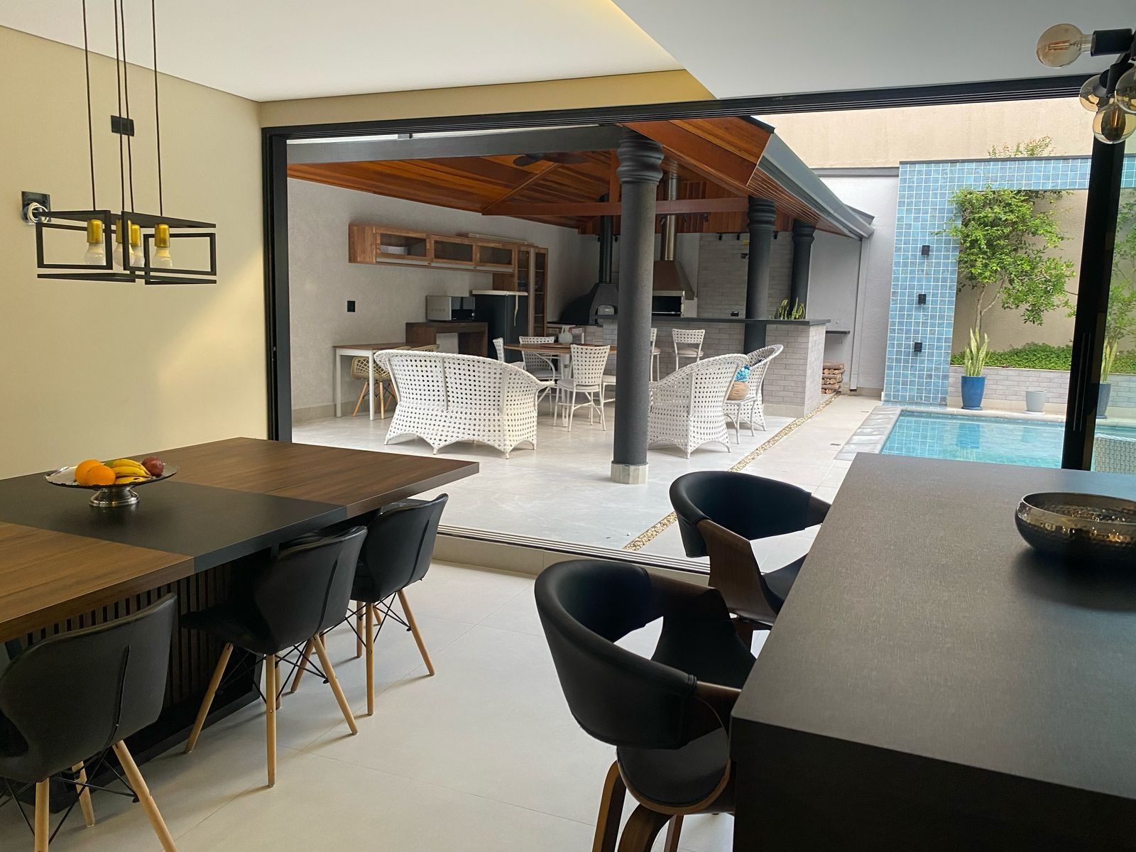 Casa, 5 quartos, 631 m² - Foto 7