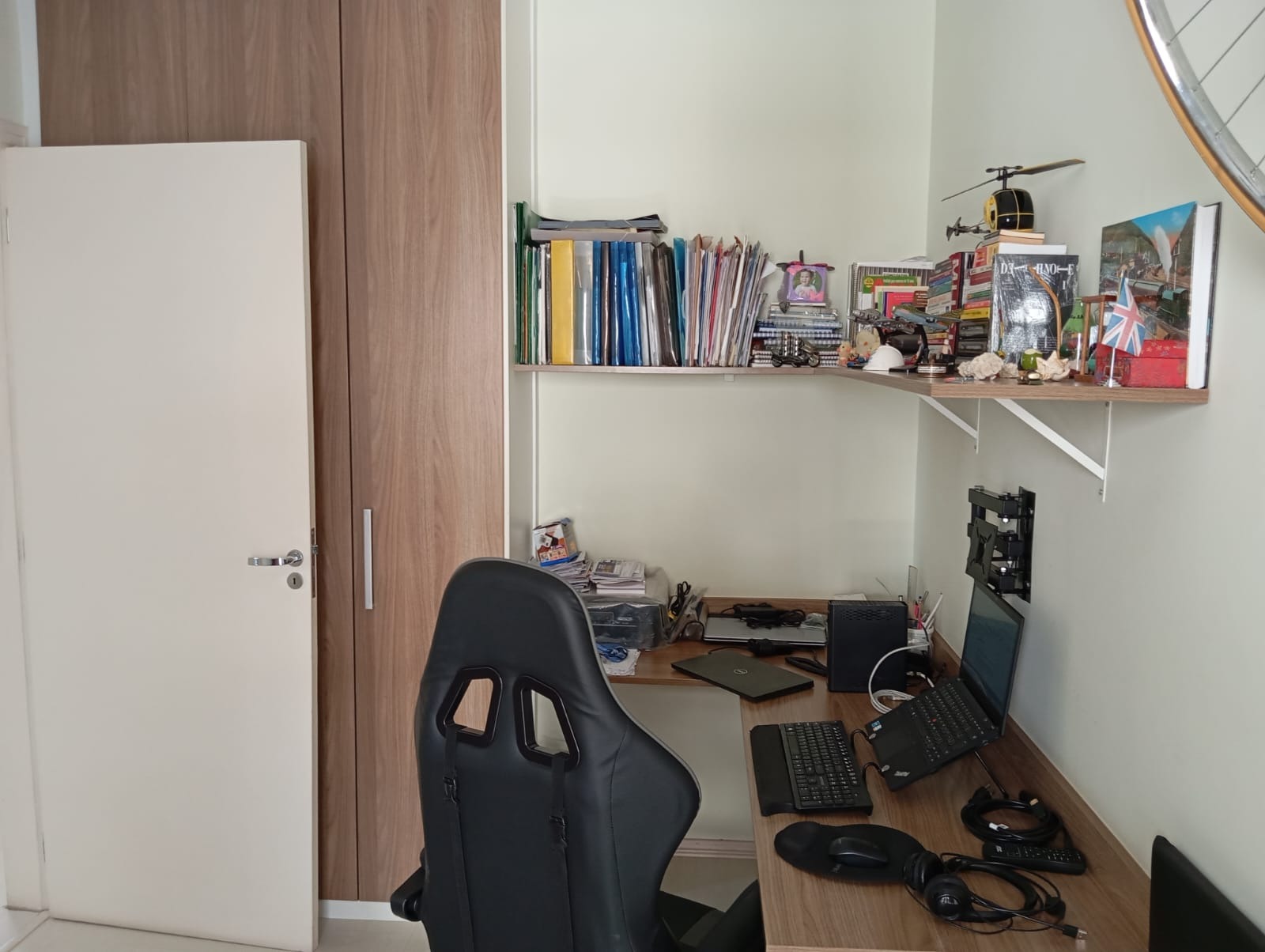 Apartamento, 2 quartos, 65 m² - Foto 12