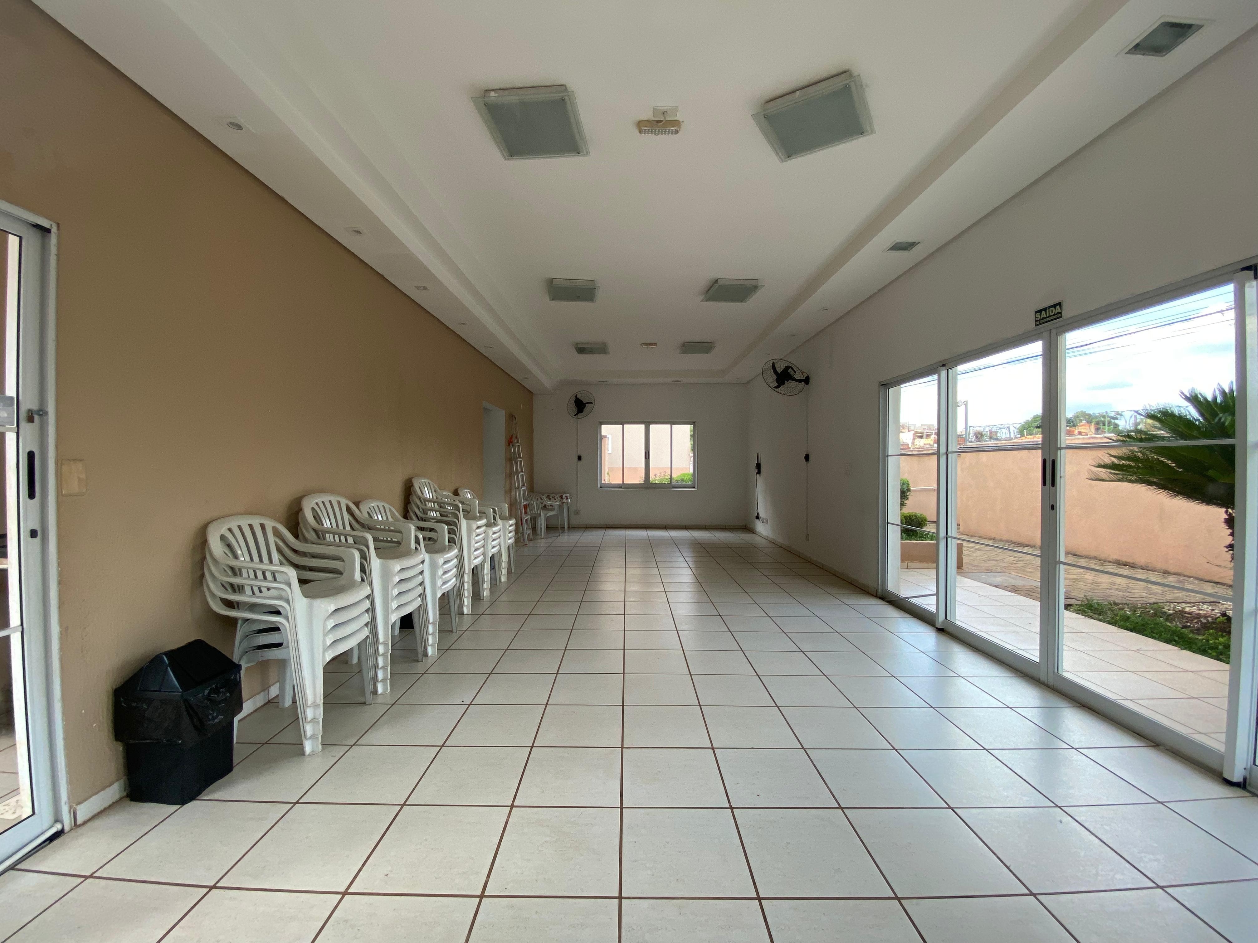 Apartamento, 2 quartos, 55 m² - Foto 22