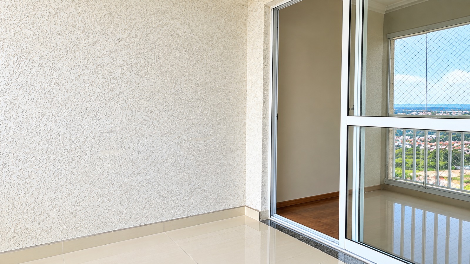 Lindo apartamento de 85M² com fino acabamento Cond. Vitrine Esplanada - foto 11