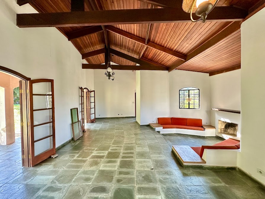 Casa, 4 quartos - Foto 37