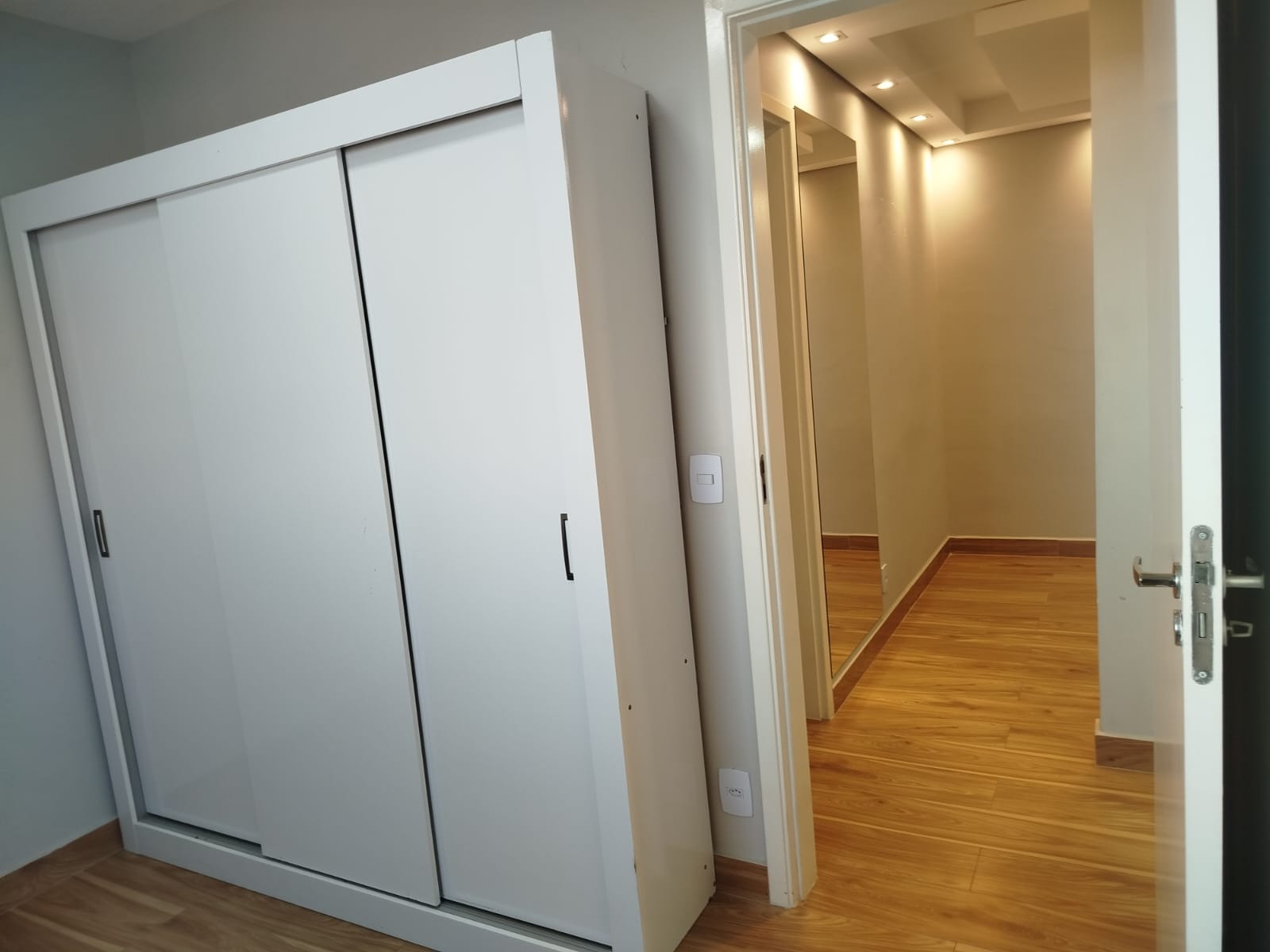 Apartamento, 2 quartos, 48 m² - Foto 12