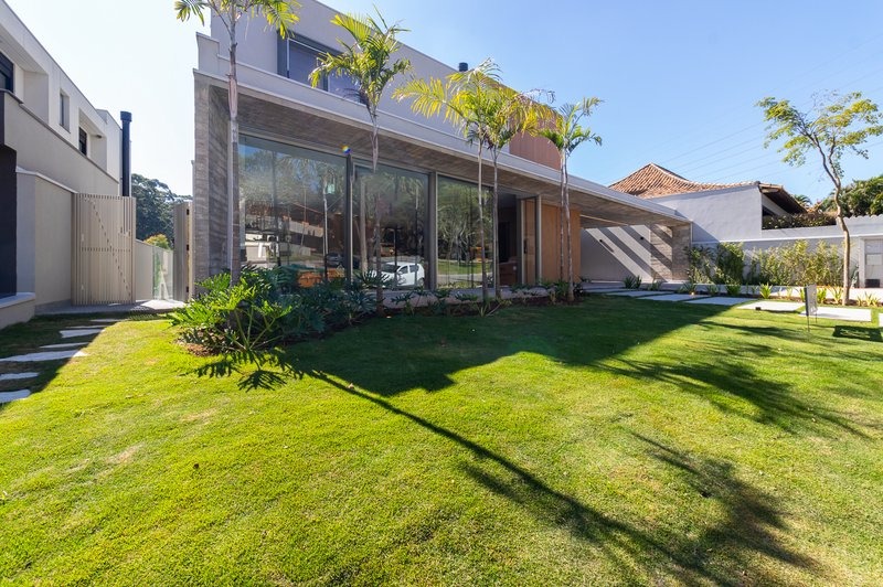 Casa, 5 quartos - Foto 15