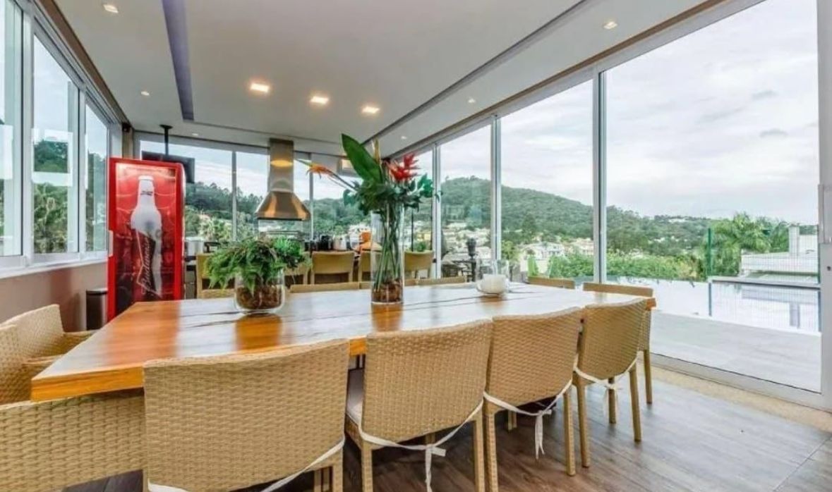Casa, 5 quartos, 835 m² - Foto 3
