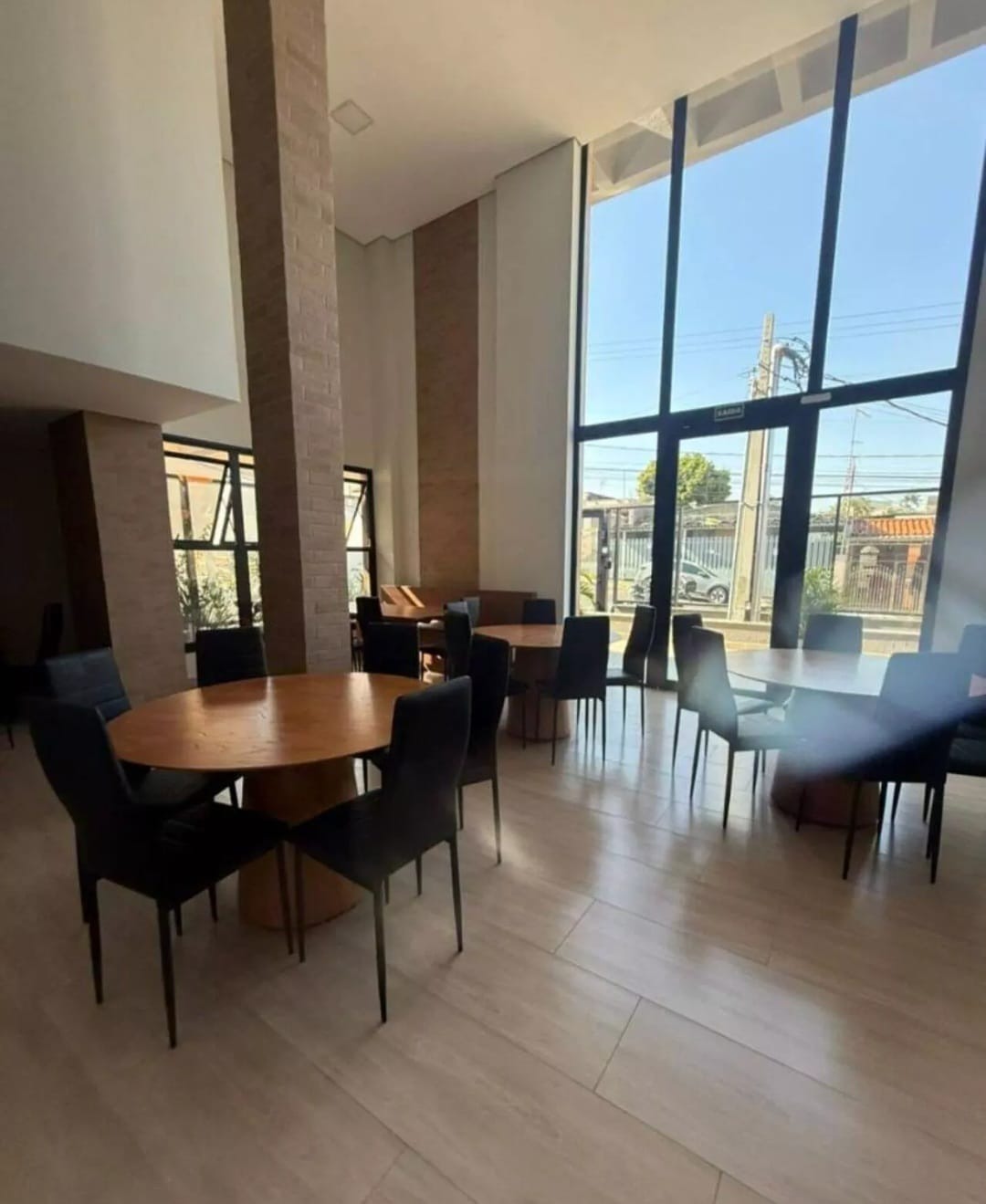 Apartamento, 2 quartos, 55 m² - Foto 14