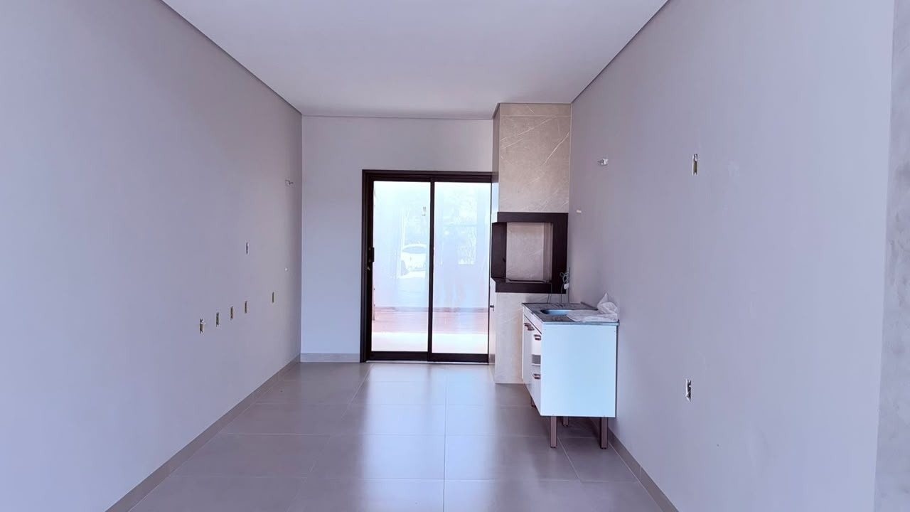 Casa, 3 quartos, 99 m² - Foto 6