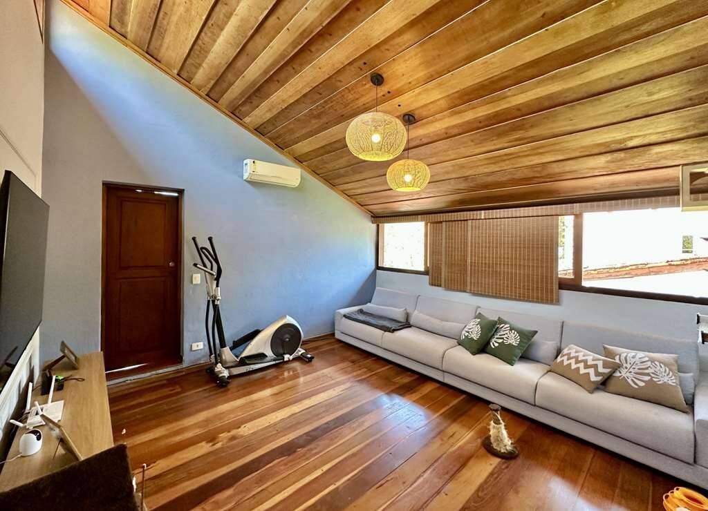 Casa, 4 quartos - Foto 42