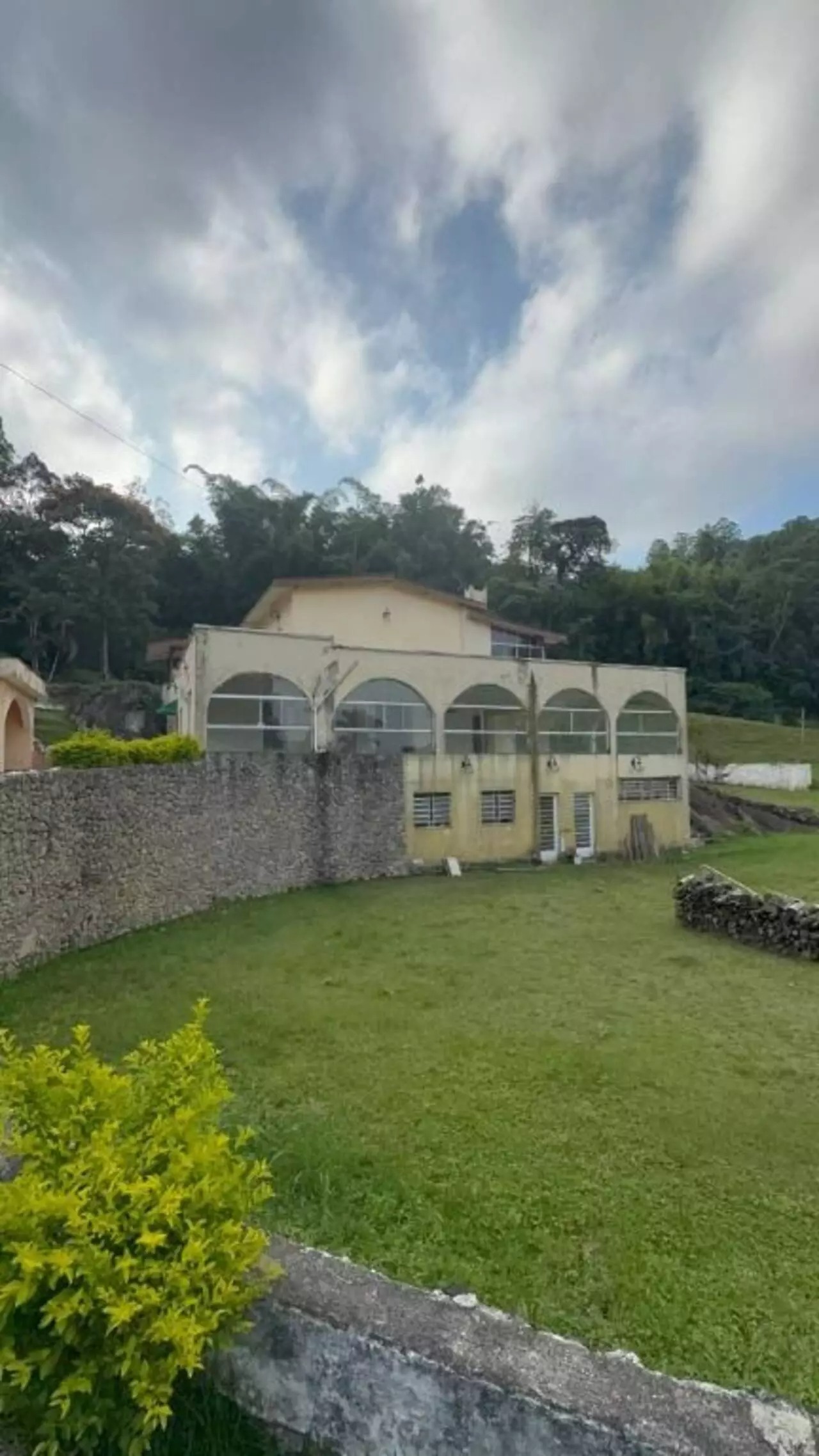 Terreno, 1 hectares - Foto 3