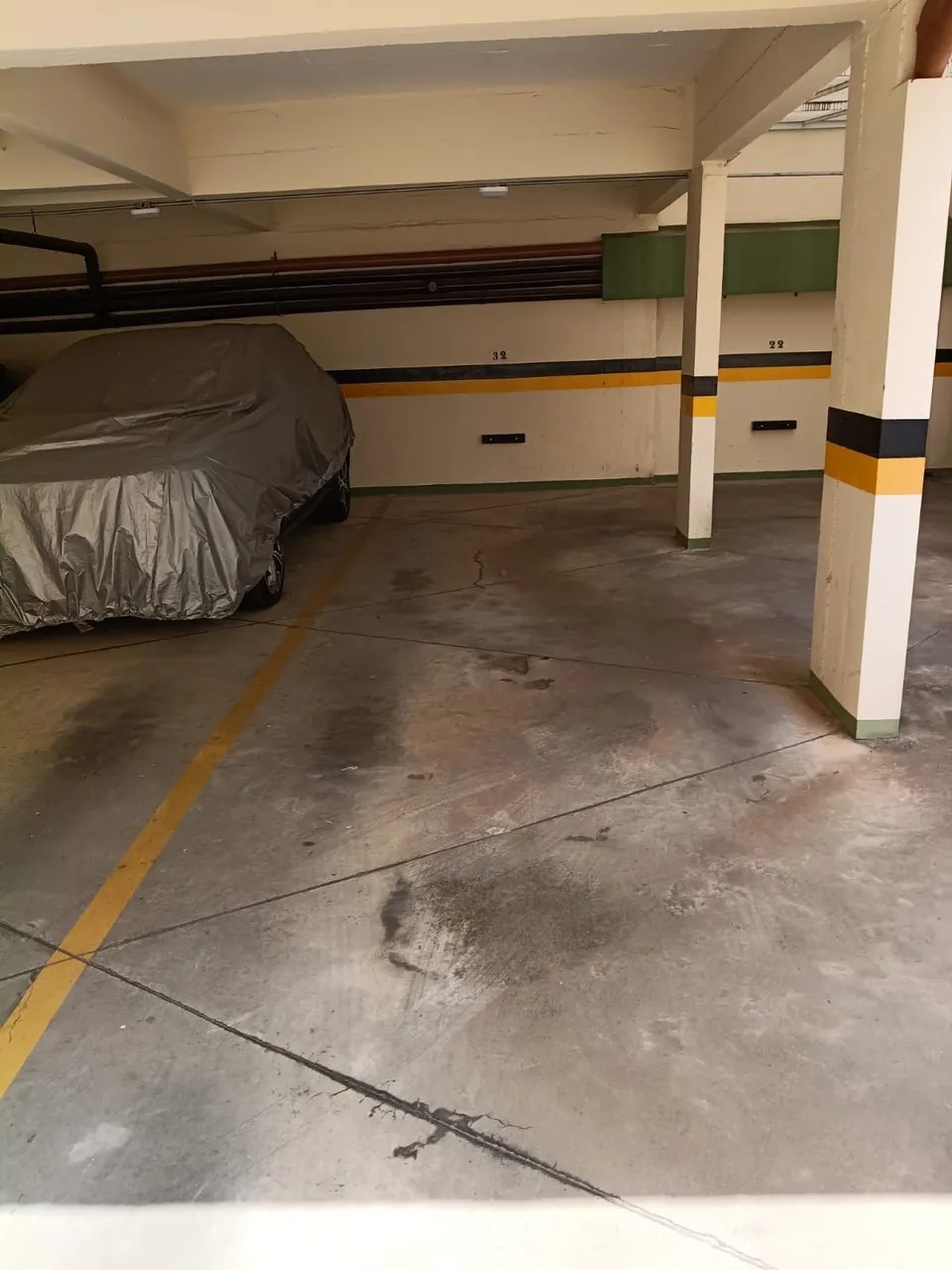 Apartamento, 3 quartos, 84 m² - Foto 11