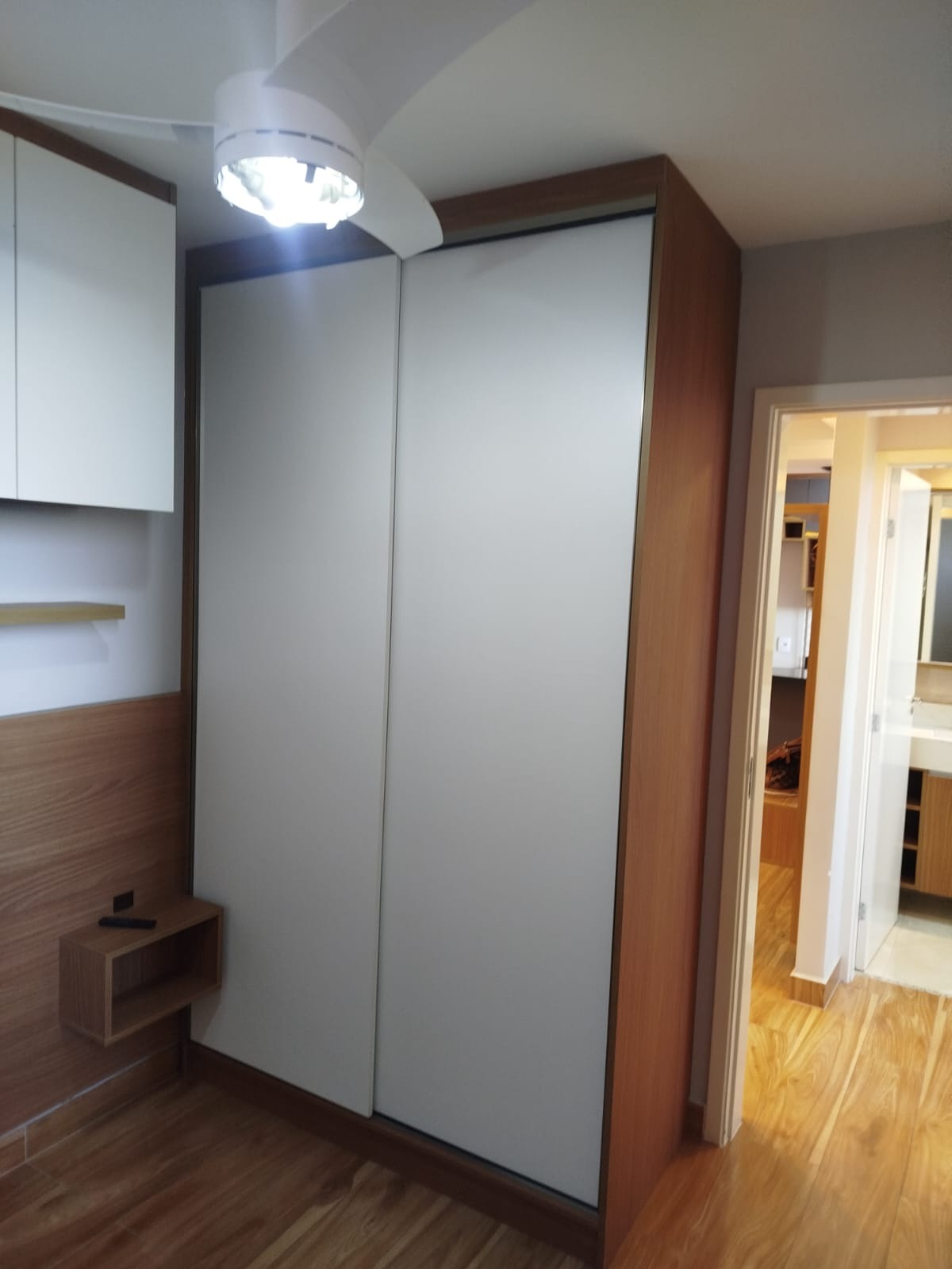 Apartamento, 2 quartos, 48 m² - Foto 11