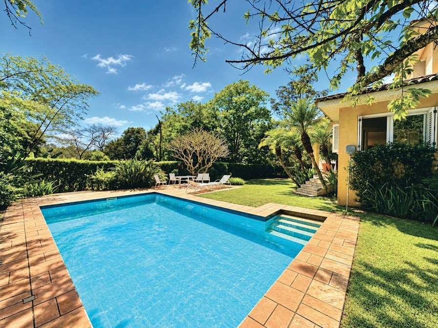 Casa, 4 quartos - Foto 14