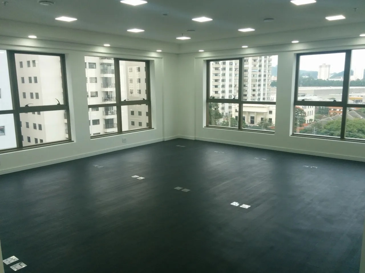 Sala-Conjunto - Foto 1