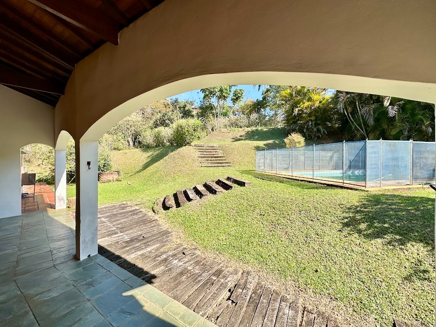 Casa, 4 quartos - Foto 36