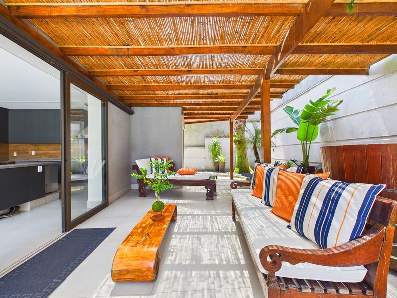 Casa, 5 quartos - Foto 10