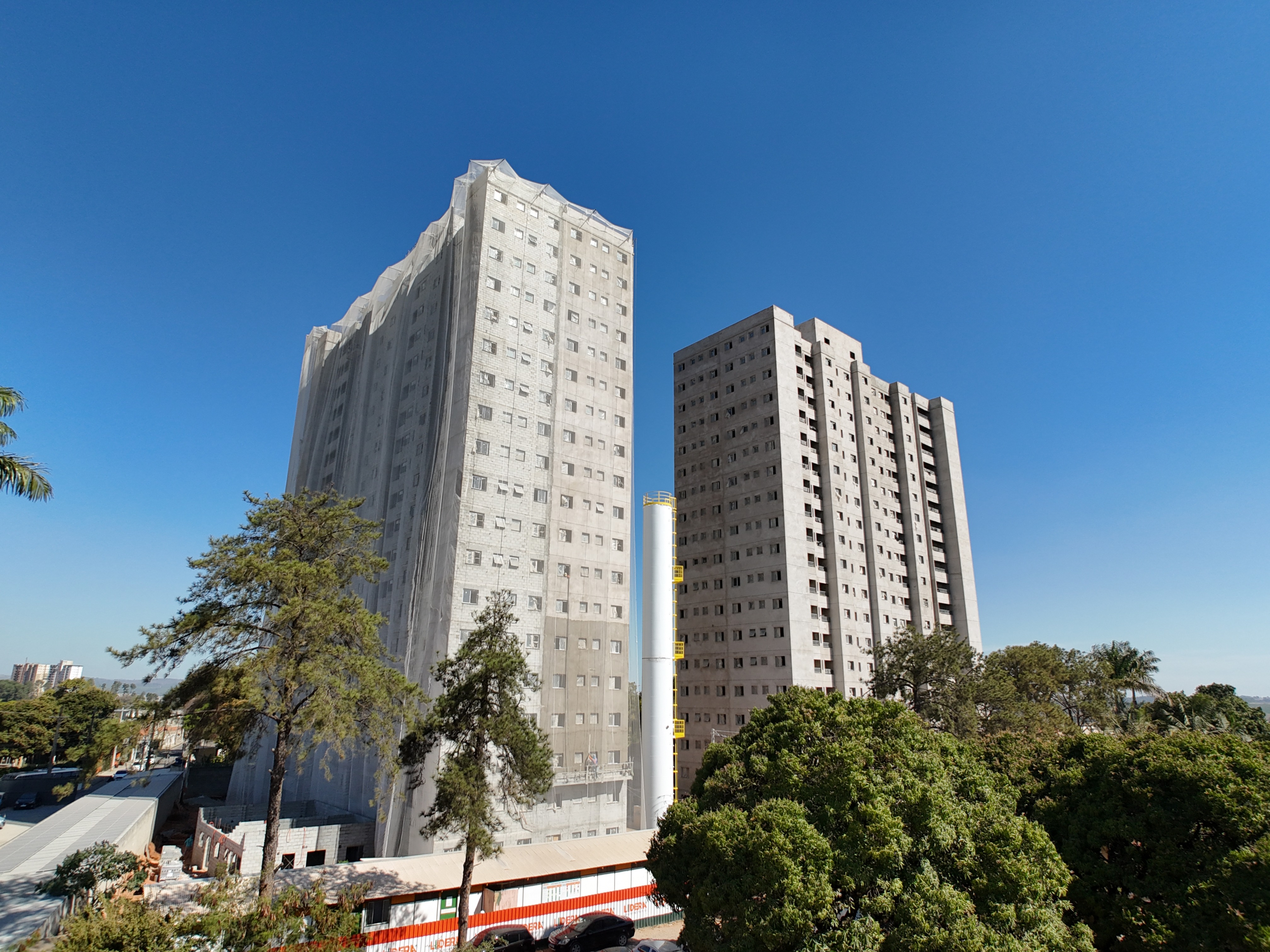 Apartamento, 2 quartos, 48 m² - Foto 17