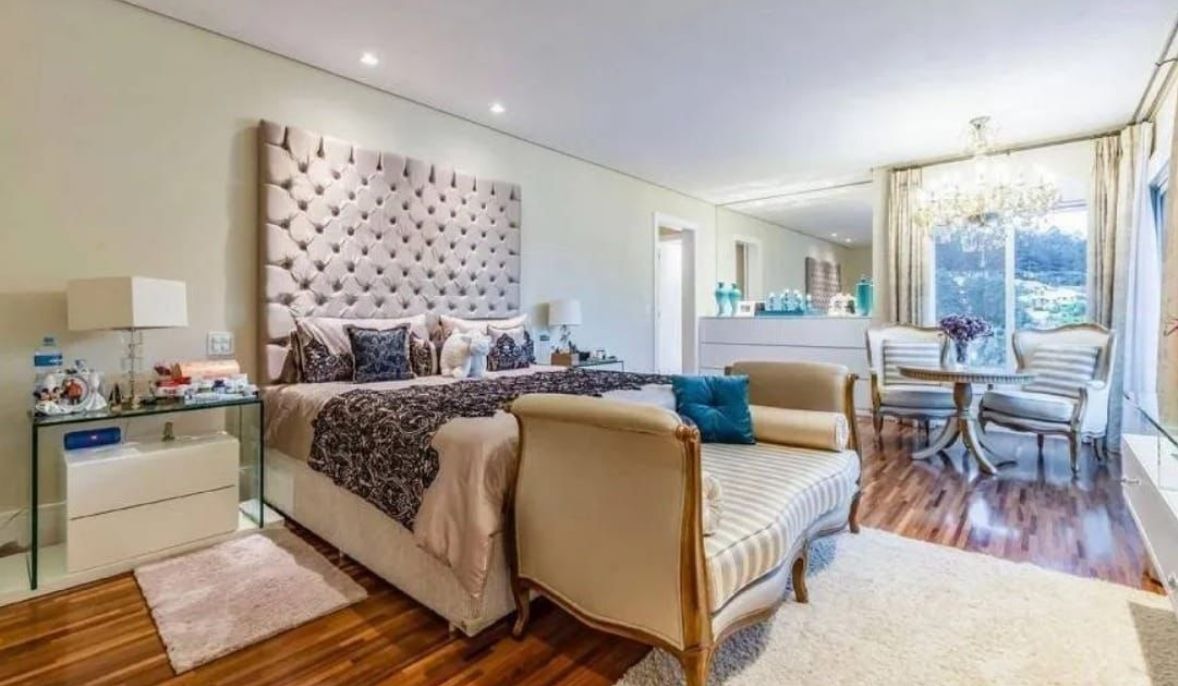 Casa, 5 quartos, 835 m² - Foto 6