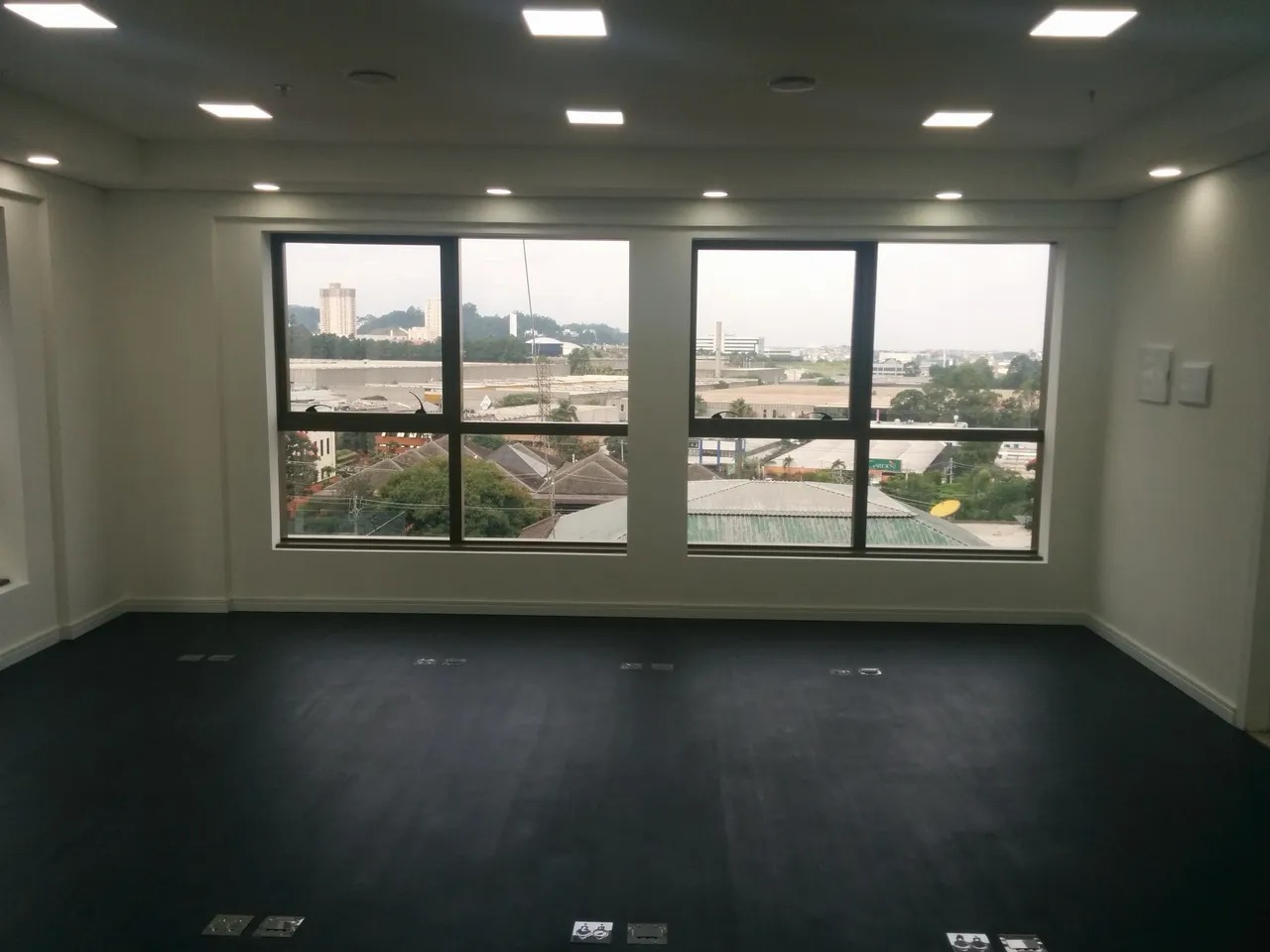 Sala-Conjunto - Foto 4