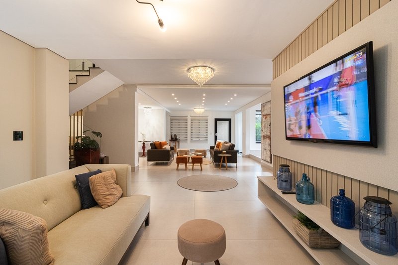 Casa, 5 quartos - Foto 40