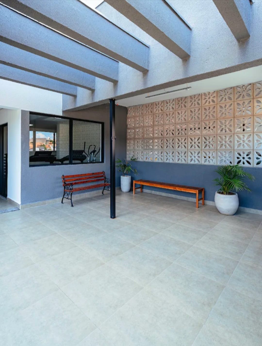 Apartamento, 2 quartos, 55 m² - Foto 9