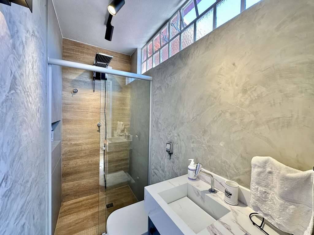 Casa, 4 quartos - Foto 36