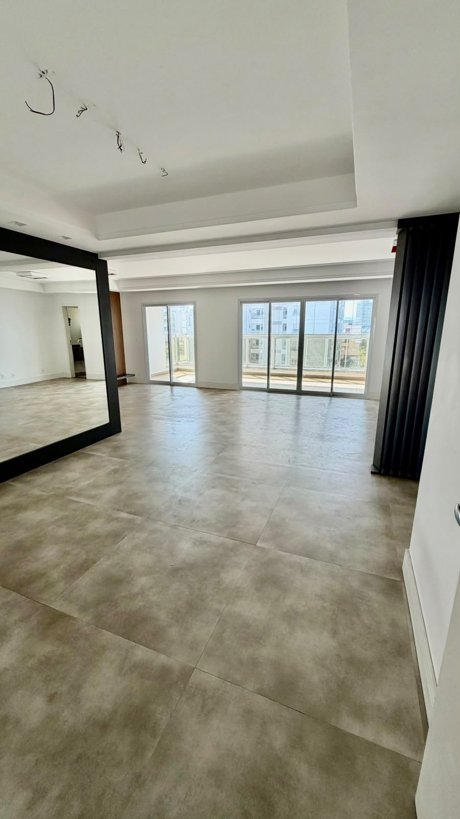 Apartamento, 3 quartos, 166 m² - Foto 7
