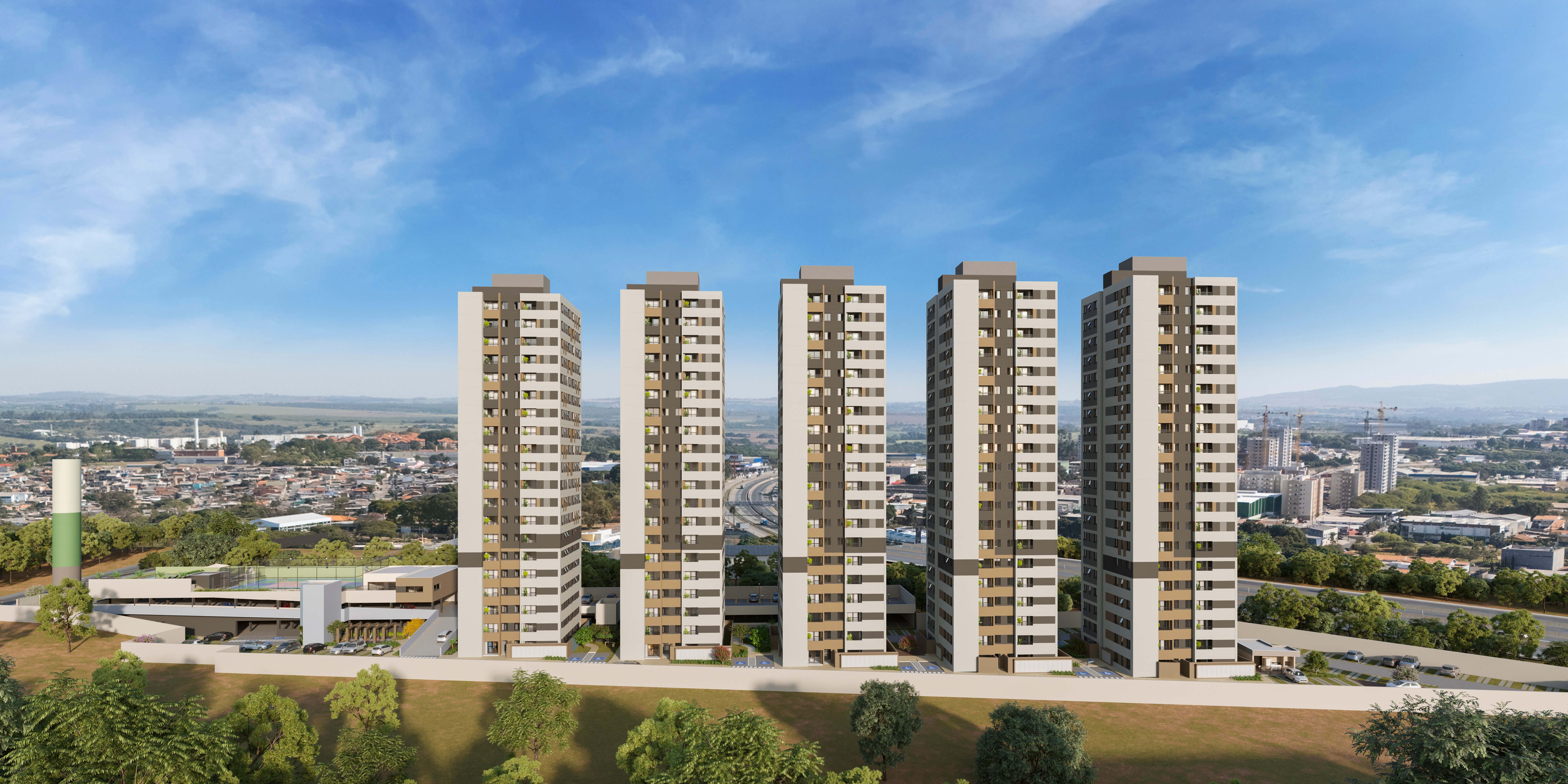 Apartamento, 2 quartos, 48 m² - Foto 10