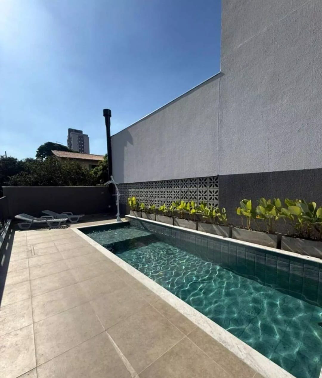Apartamento, 2 quartos, 55 m² - Foto 15