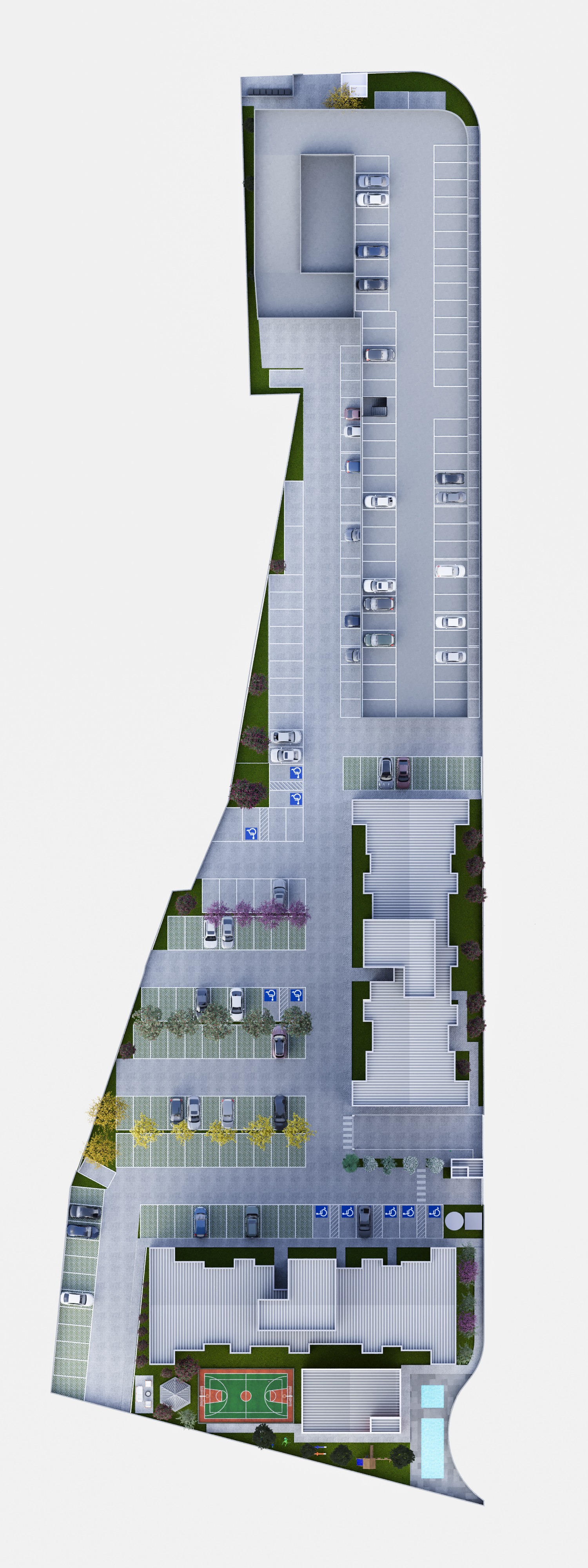 Apartamento, 2 quartos, 48 m² - Foto 12