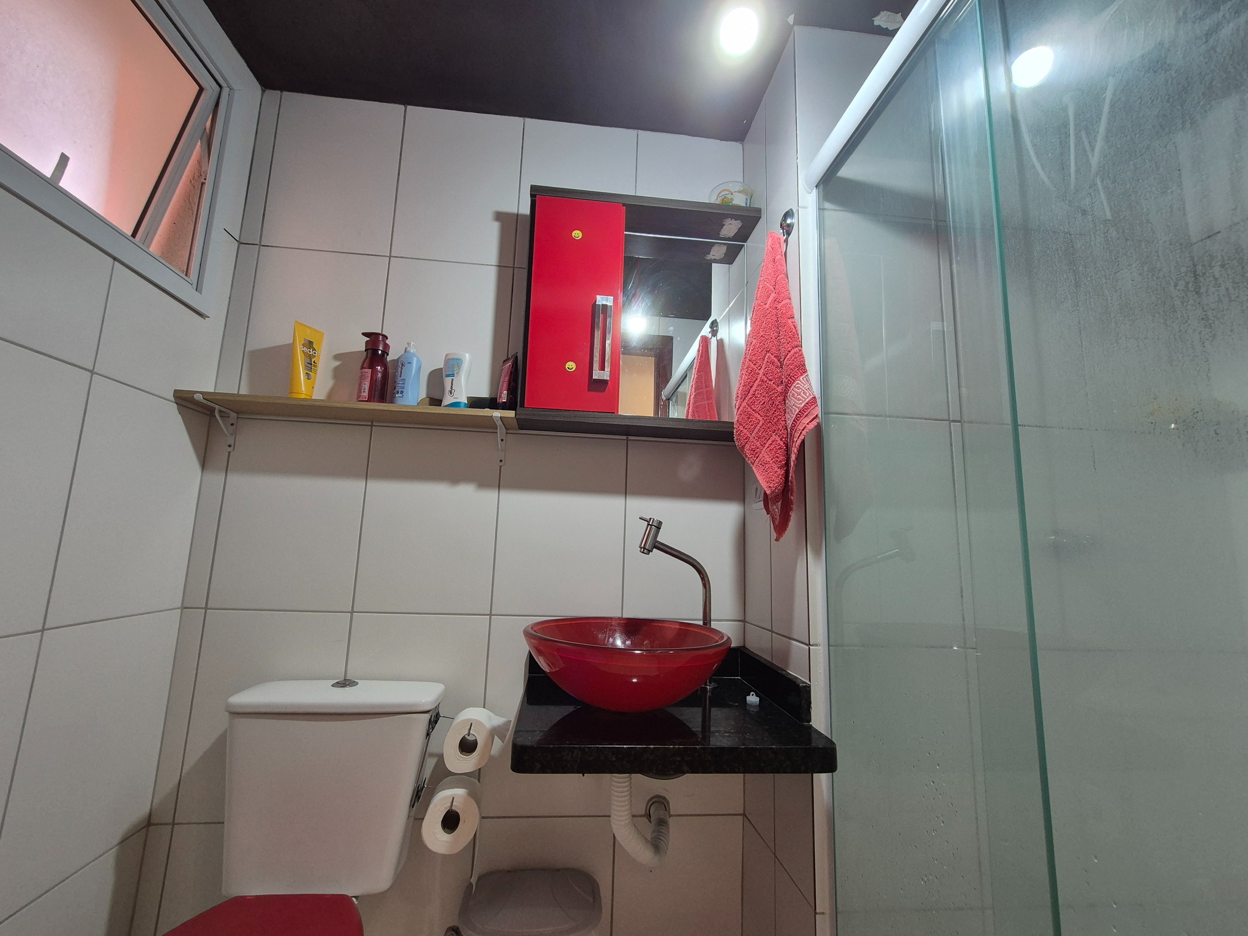 Apartamento, 2 quartos, 51 m² - Foto 9