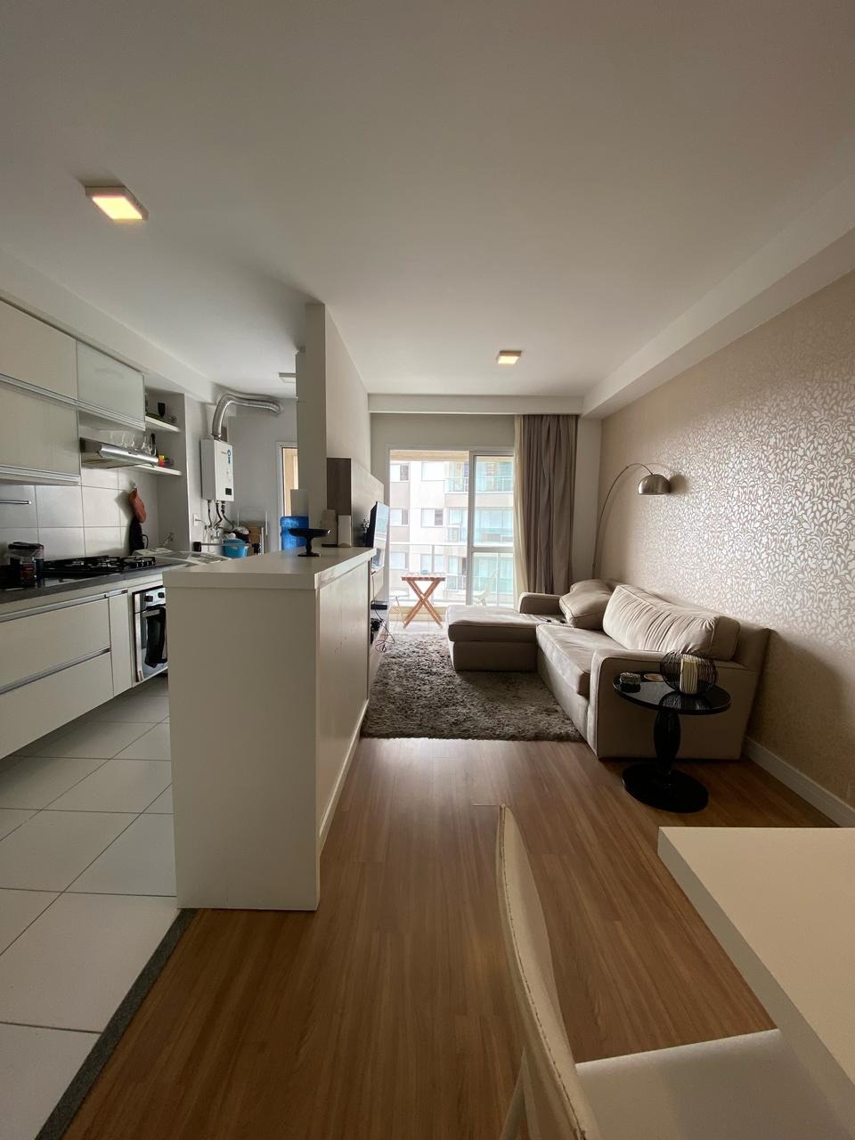 Apartamento, 2 quartos, 65 m² - Foto 3