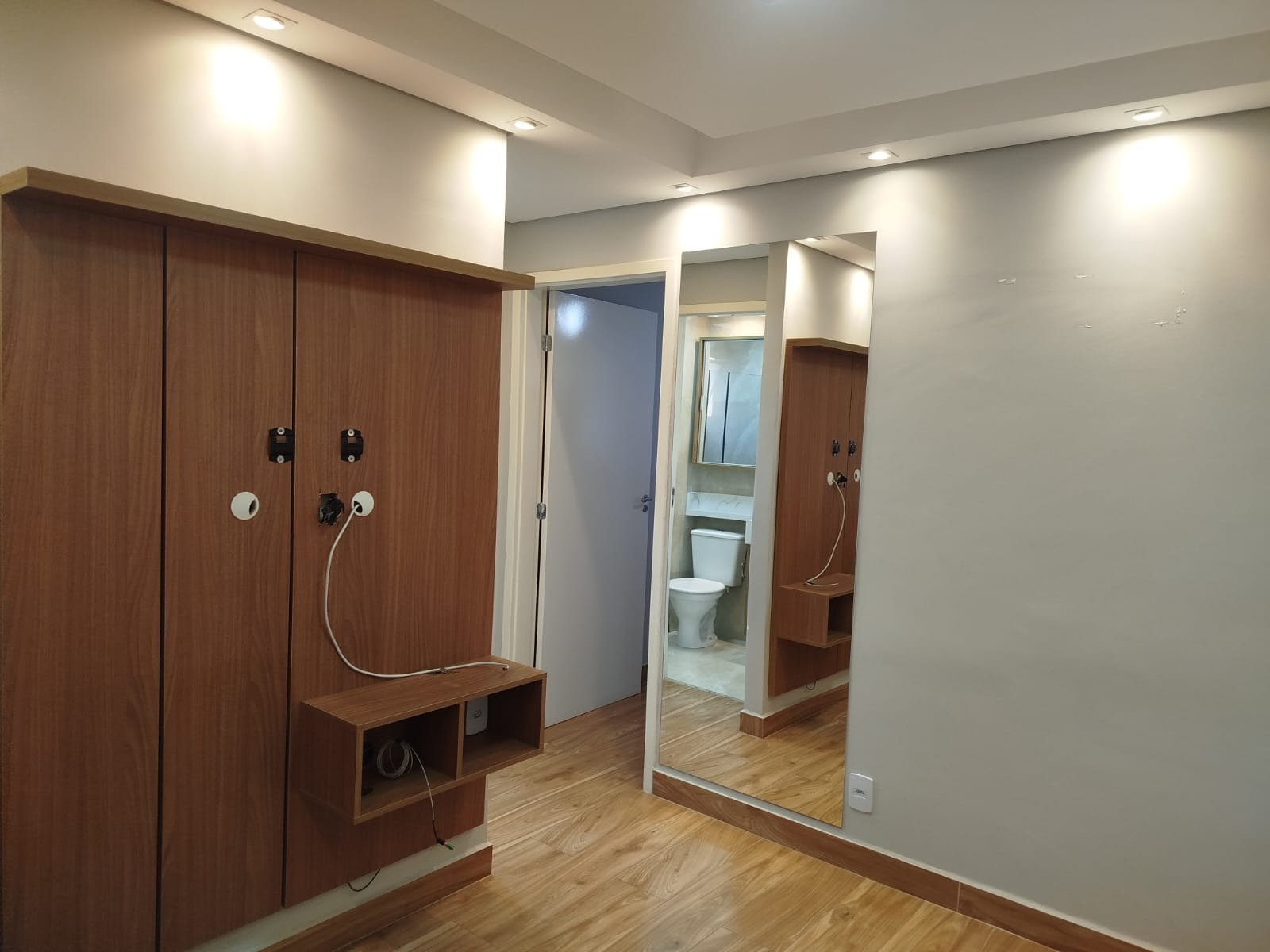 Apartamento, 2 quartos, 48 m² - Foto 9