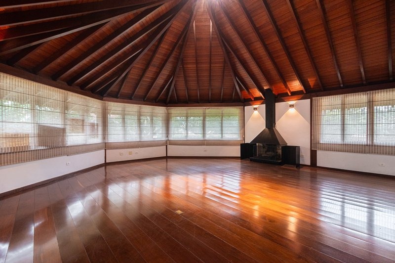 Casa, 4 quartos - Foto 8