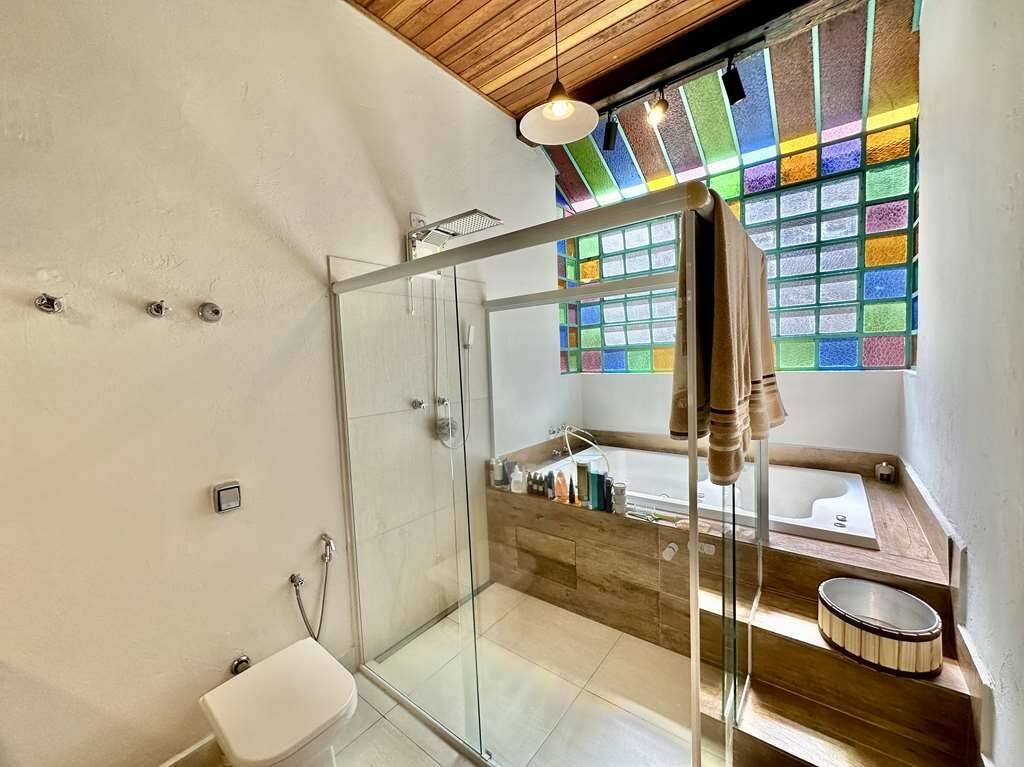 Casa, 4 quartos - Foto 38