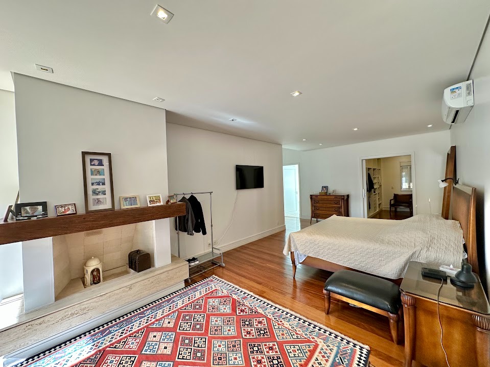 Casa, 4 quartos - Foto 10