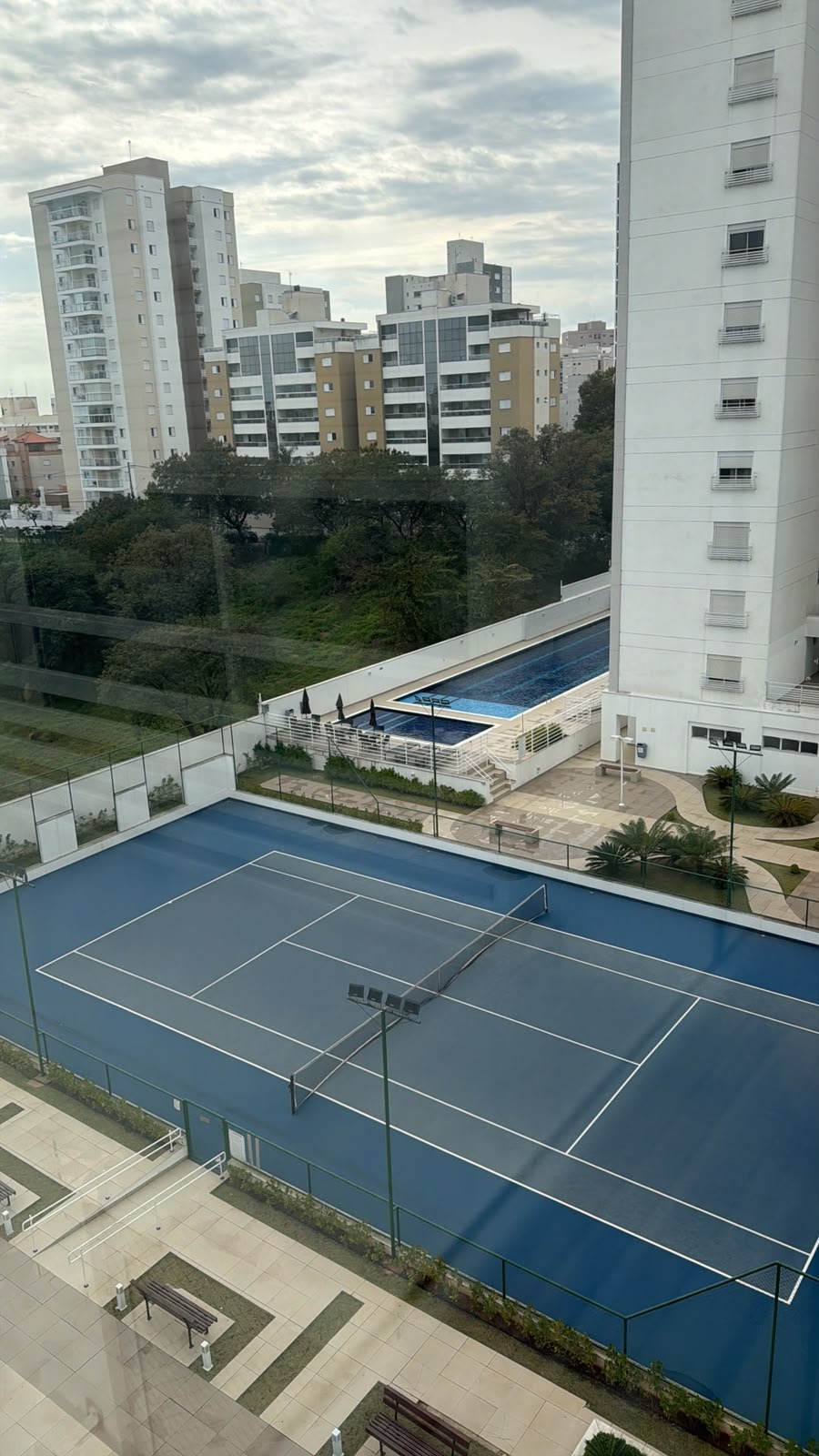 Apartamento, 3 quartos, 166 m² - Foto 2