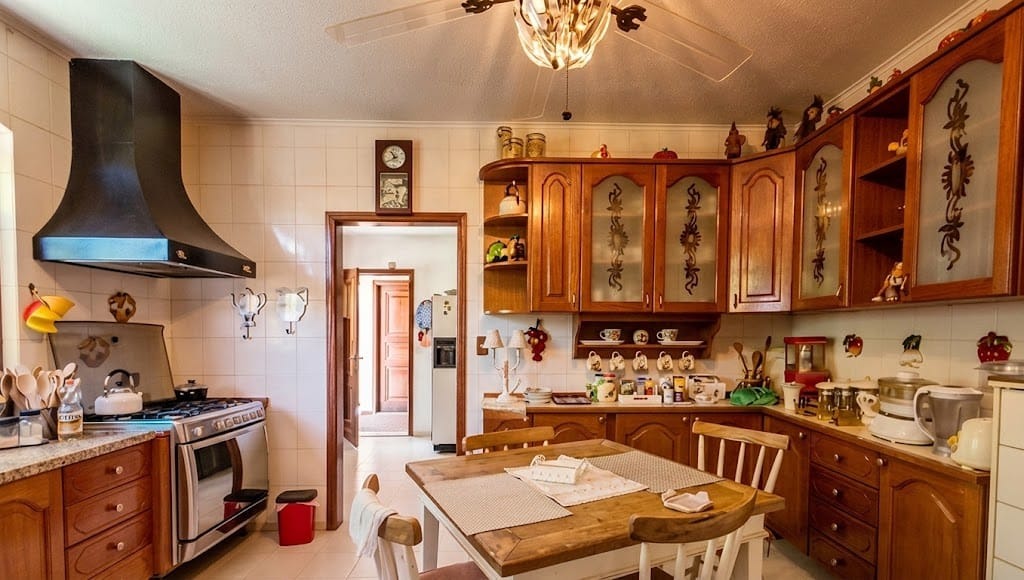 Casa, 4 quartos - Foto 12