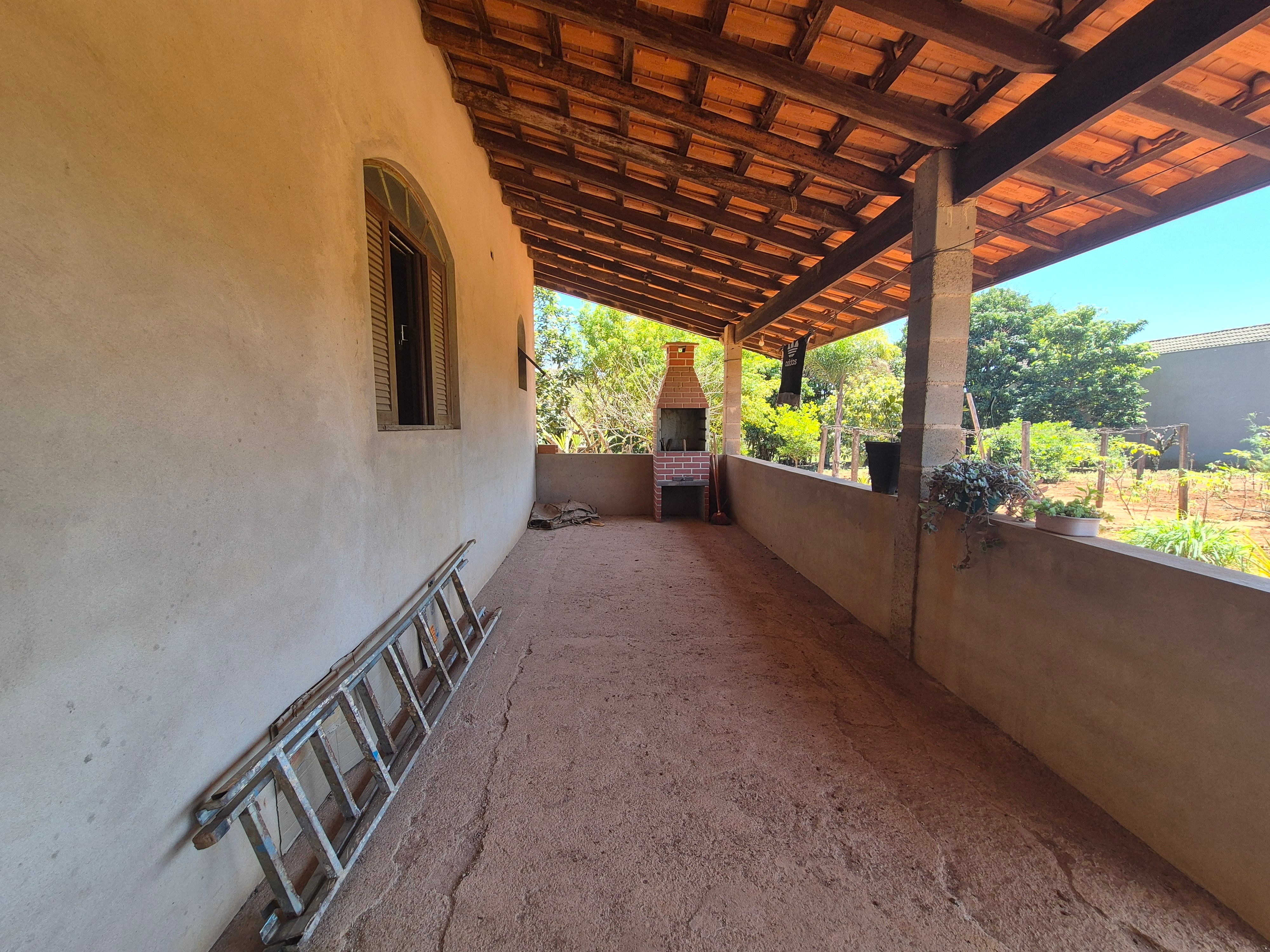 Chácara, 3 quartos, 2000 m² - Foto 3