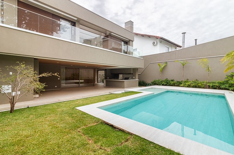 Casa, 5 quartos - Foto 18