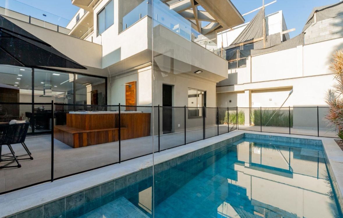 Casa, 4 quartos, 490 m² - Foto 2