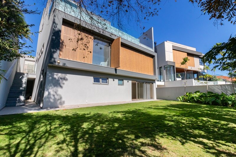 Casa, 5 quartos - Foto 3