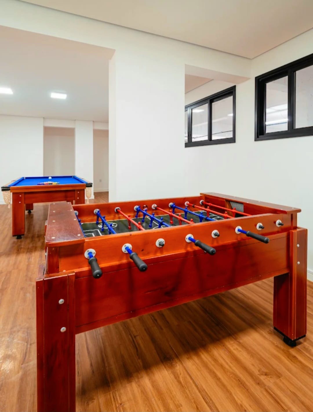 Apartamento, 2 quartos, 55 m² - Foto 7