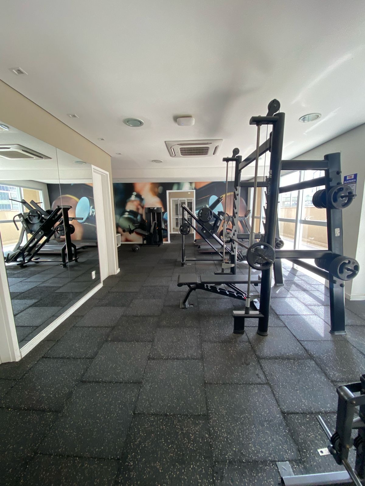 Apartamento, 2 quartos, 65 m² - Foto 12