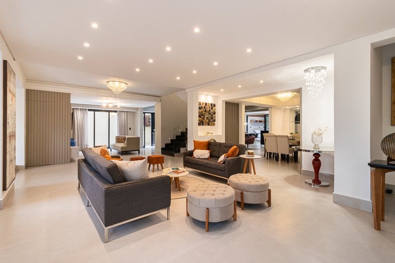 Casa, 5 quartos - Foto 47