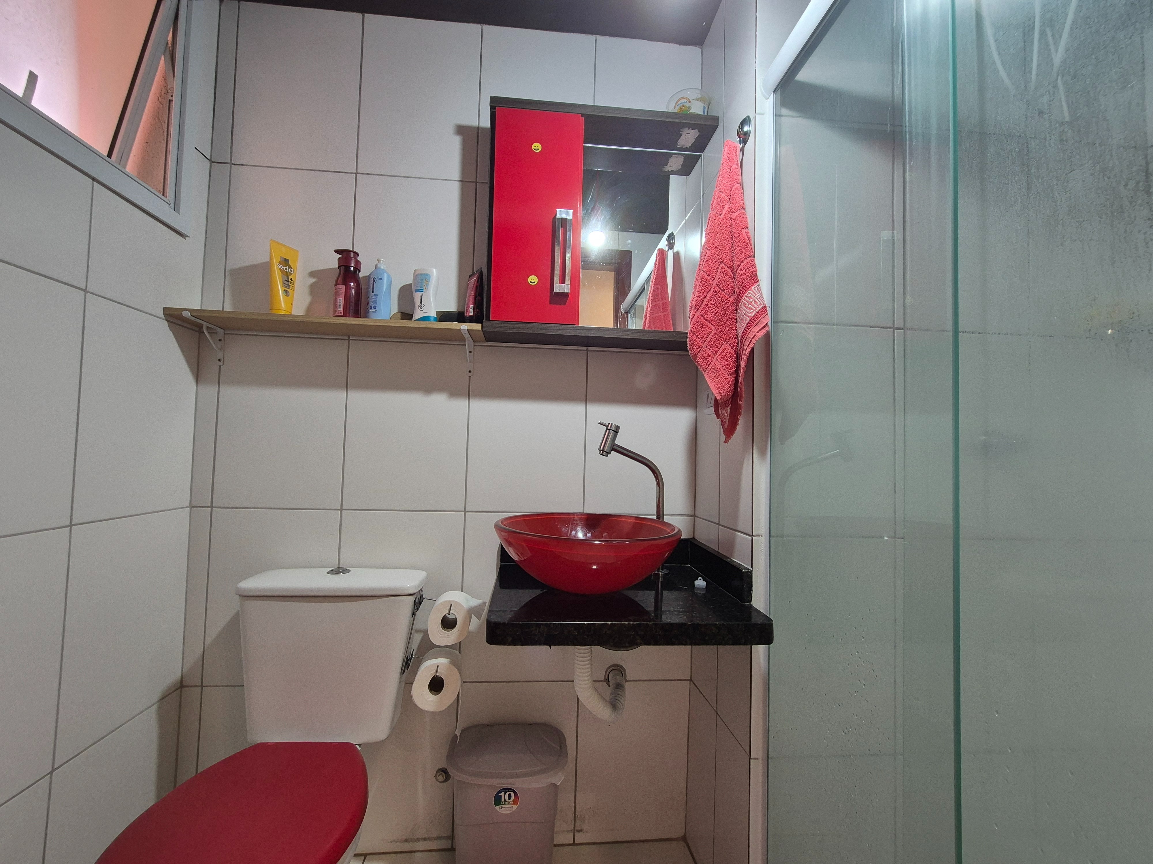 Apartamento, 2 quartos, 51 m² - Foto 8