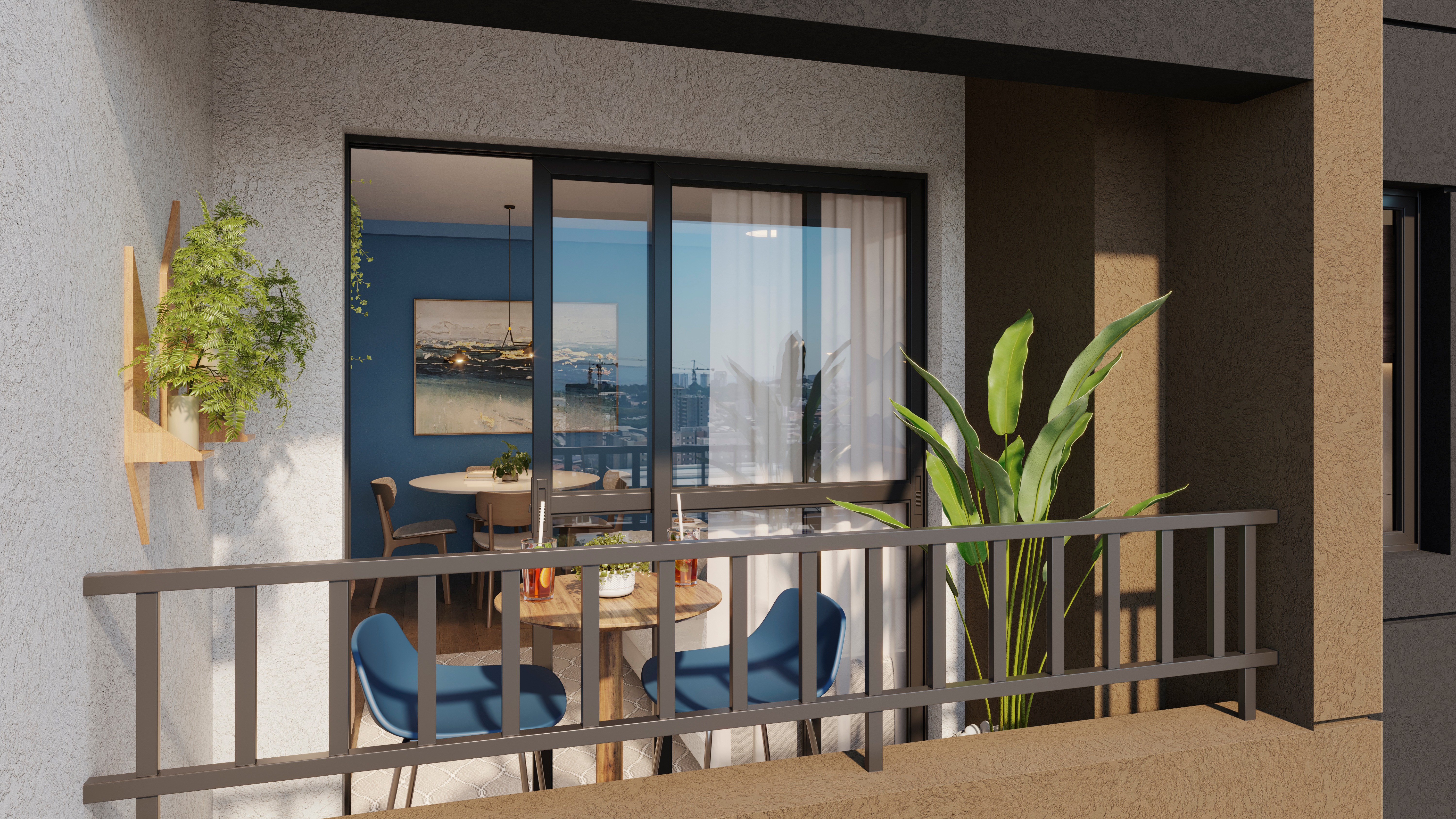 Apartamento, 2 quartos, 48 m² - Foto 5